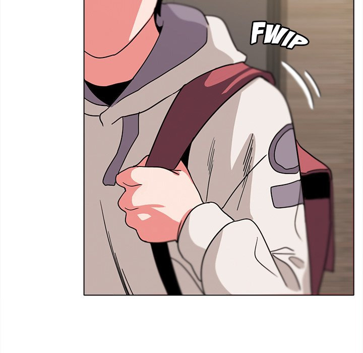 An Outsider’s Way In Chapter 19 - Page 169