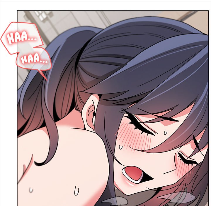 An Outsider’s Way In Chapter 21 - Page 162