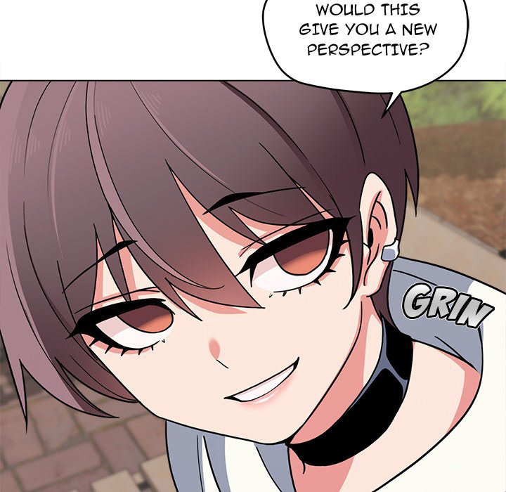 An Outsider’s Way In Chapter 22 - Page 132