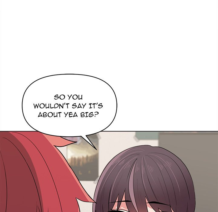 An Outsider’s Way In Chapter 23 - Page 107