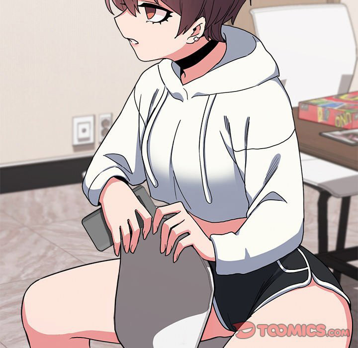 An Outsider’s Way In Chapter 23 - Page 48