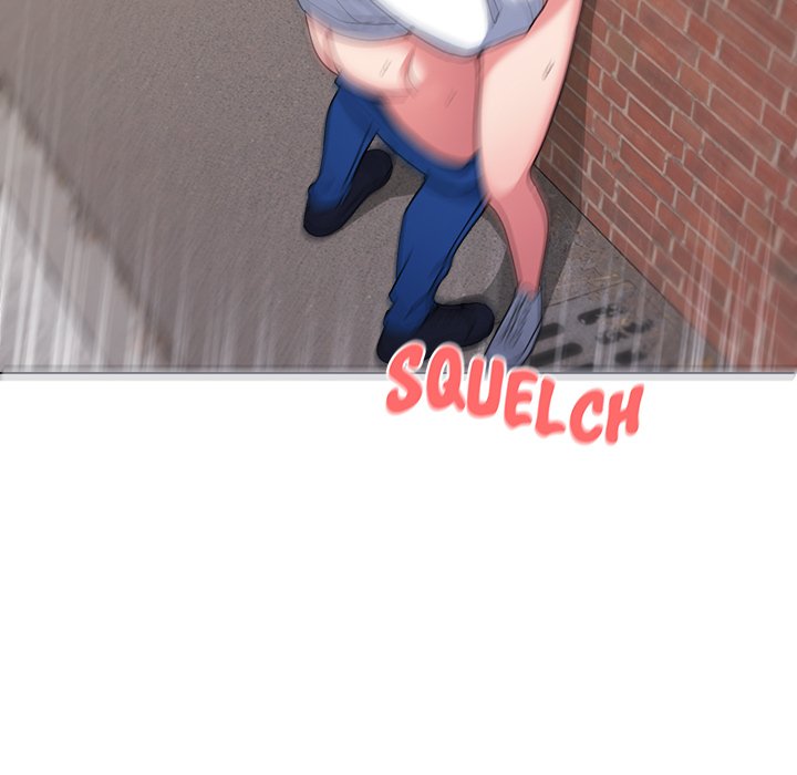 An Outsider’s Way In Chapter 26 - Page 85