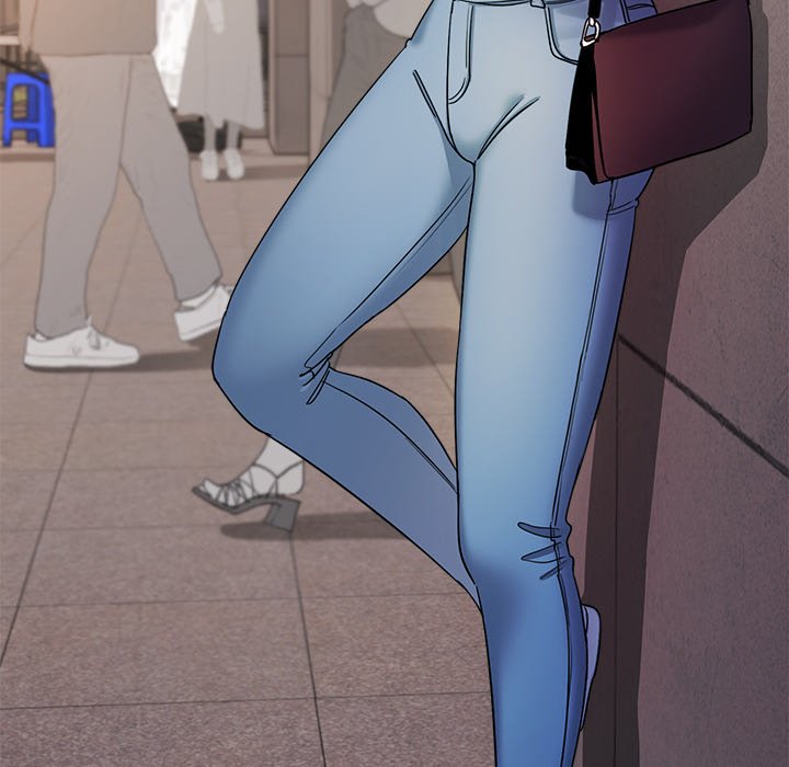 An Outsider’s Way In Chapter 27 - Page 44