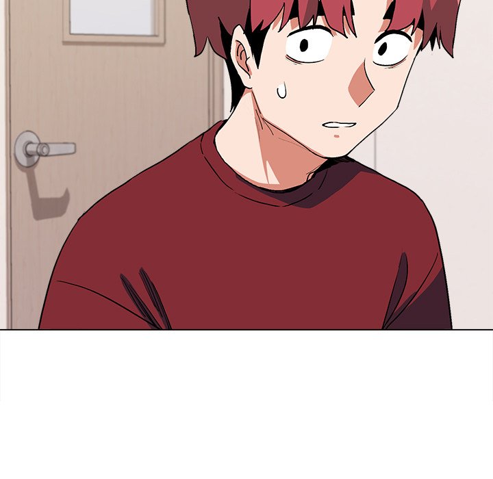 An Outsider’s Way In Chapter 5 - Page 12