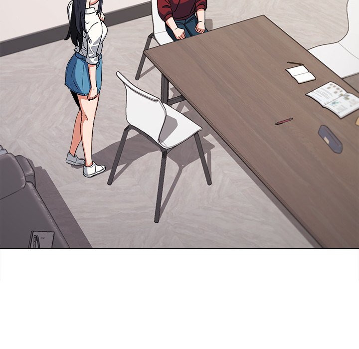 An Outsider’s Way In Chapter 5 - Page 78