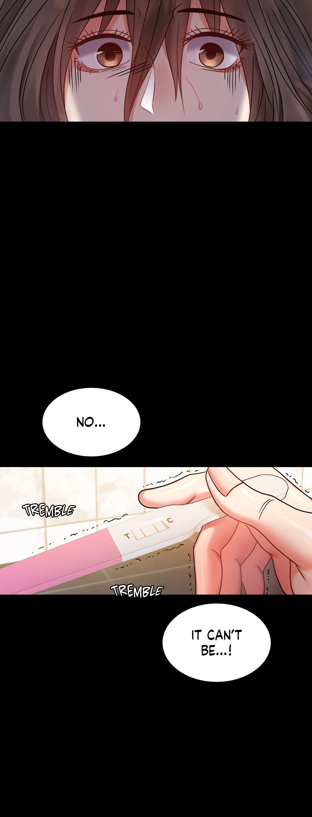 Illicit Love Chapter 35 - Page 24
