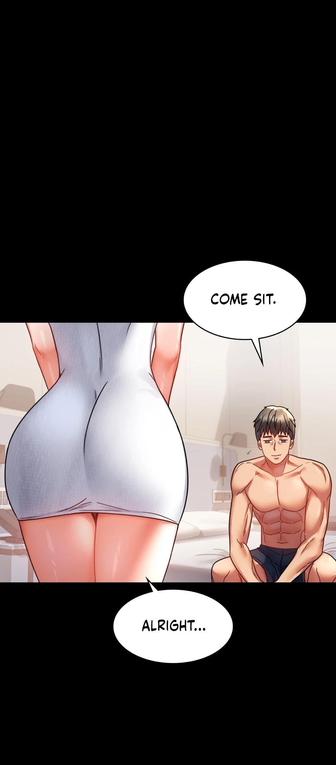 Illicit Love Chapter 40 - Page 42