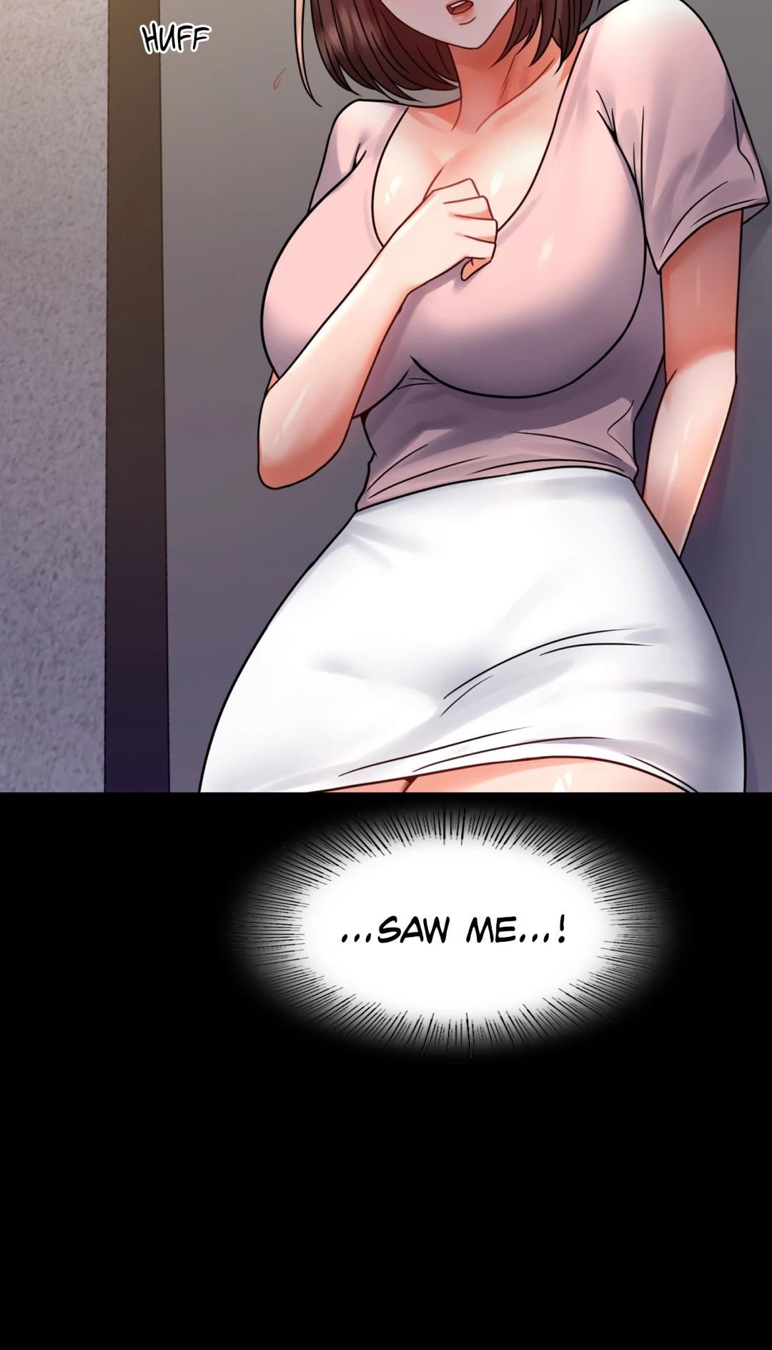 Illicit Love Chapter 51 - Page 30