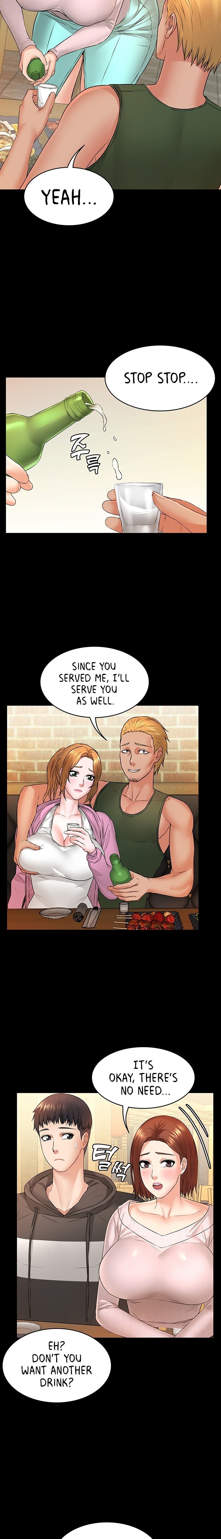 Dual Residence Chapter 11 - Page 13
