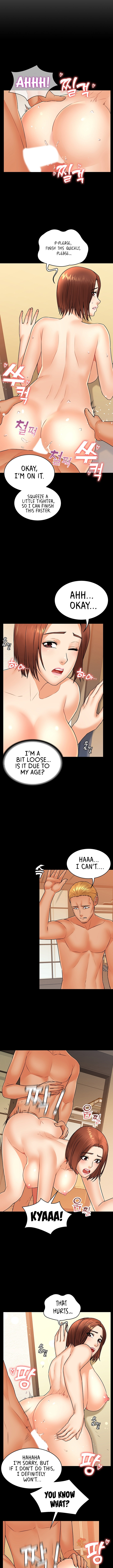 Dual Residence Chapter 26 - Page 6