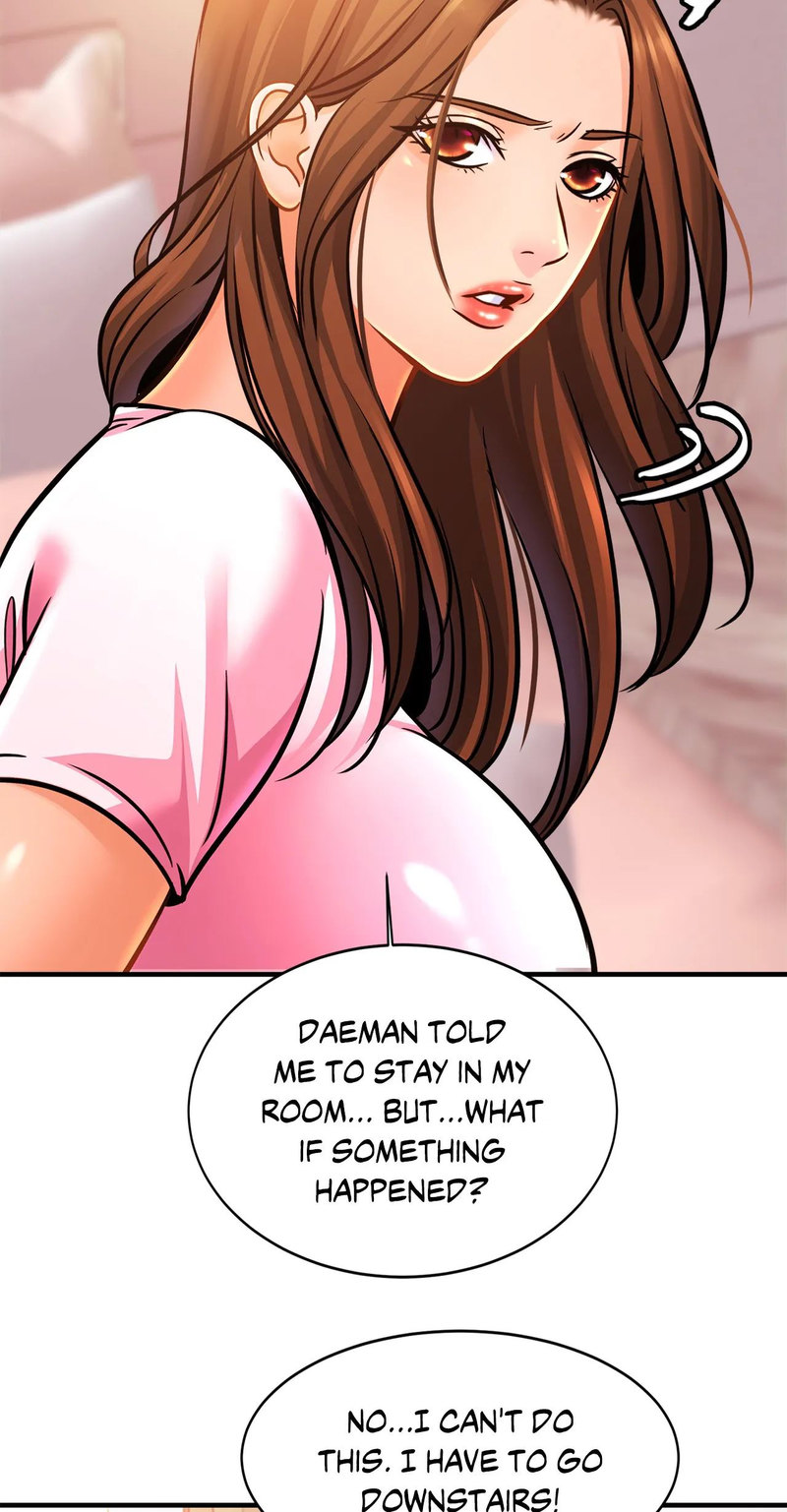 Close Family Chapter 65 - Page 43