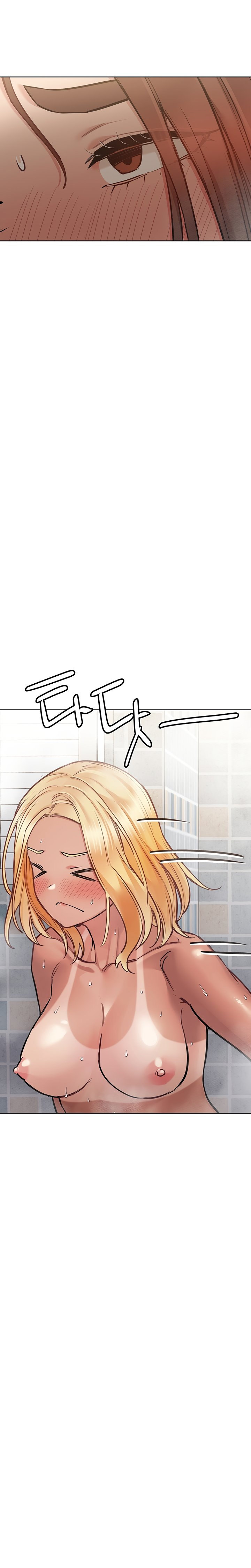 Keep it a secret from your mother! Chapter 60 - Page 32