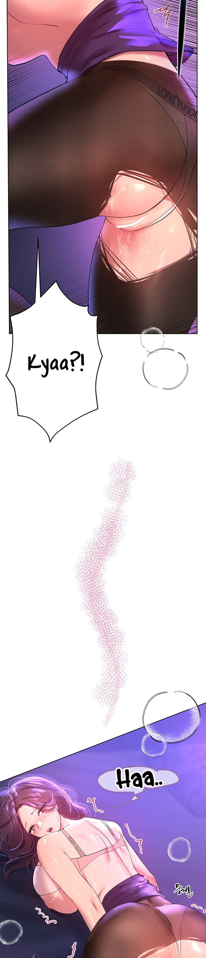 My Sister’s Friends Chapter 33 - Page 23