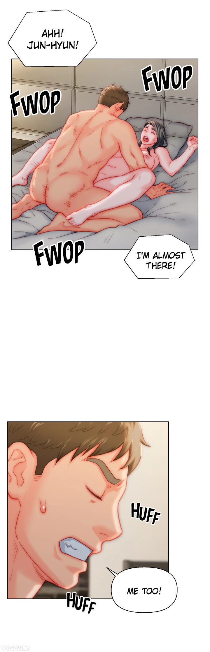 Live-In Son-in-Law Chapter 37 - Page 29