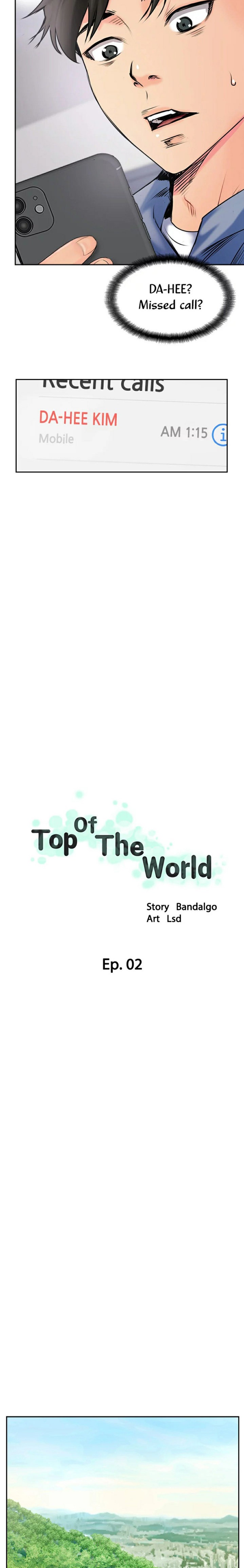 Top Of The World Chapter 2 - Page 5
