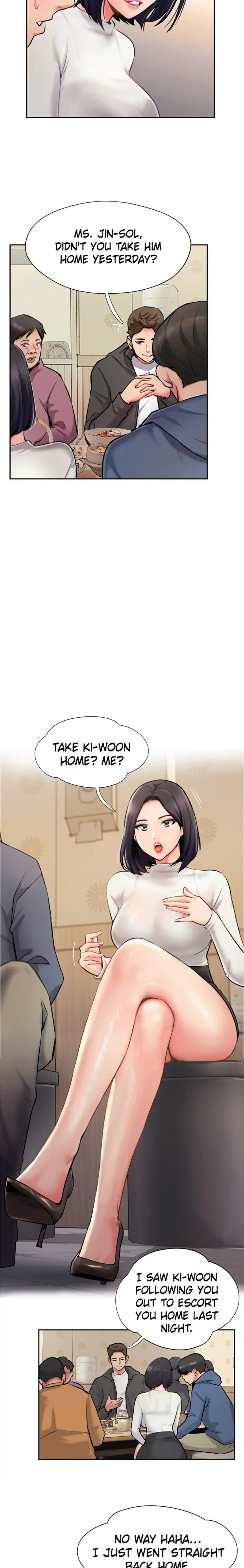Top Of The World Chapter 4 - Page 3