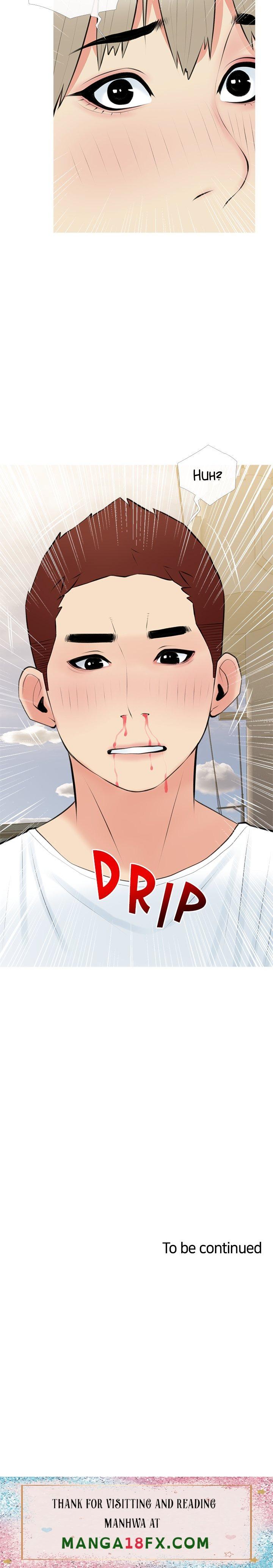 Banging My Aunt Chapter 47 - Page 36