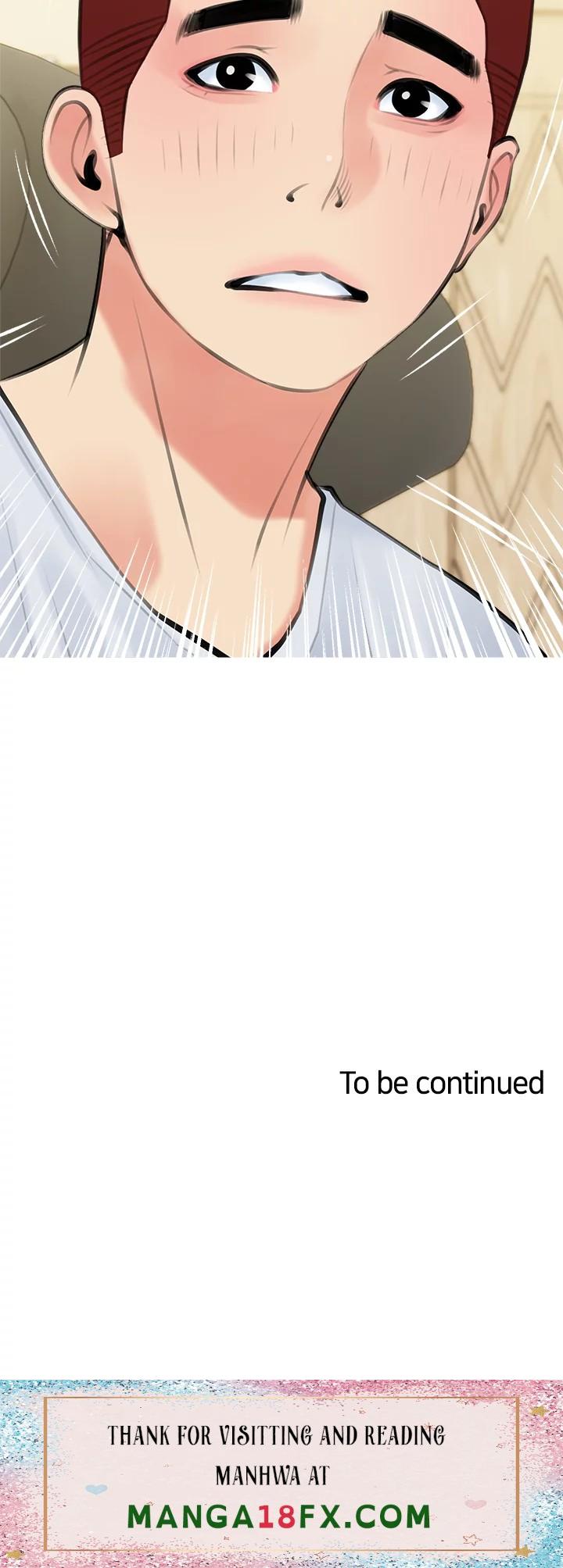 Banging My Aunt Chapter 48 - Page 35