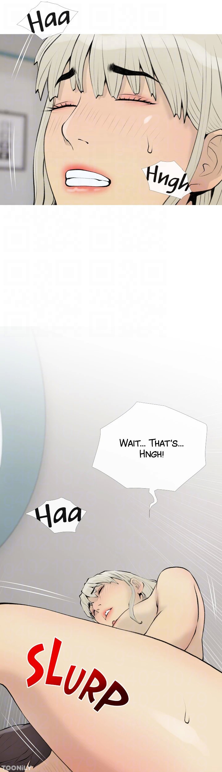Banging My Aunt Chapter 97 - Page 18