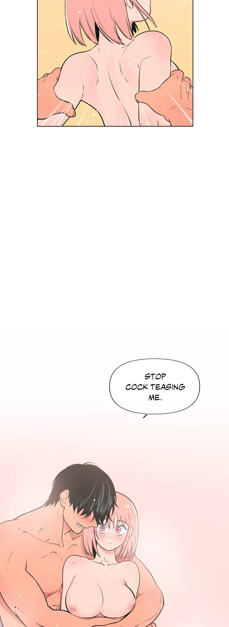 Peach Sorbet Chapter 23 - Page 31