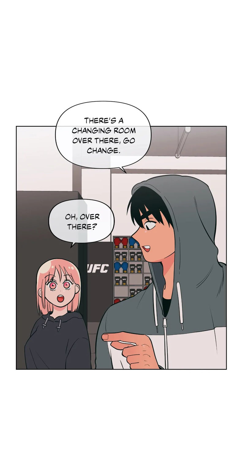 Peach Sorbet Chapter 30 - Page 25