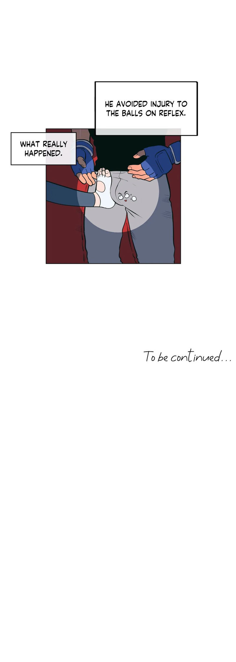 Peach Sorbet Chapter 30 - Page 48