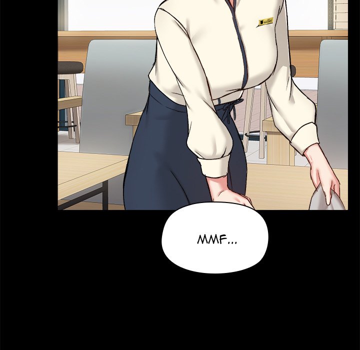 All About That Game Life Chapter 12 - Page 124