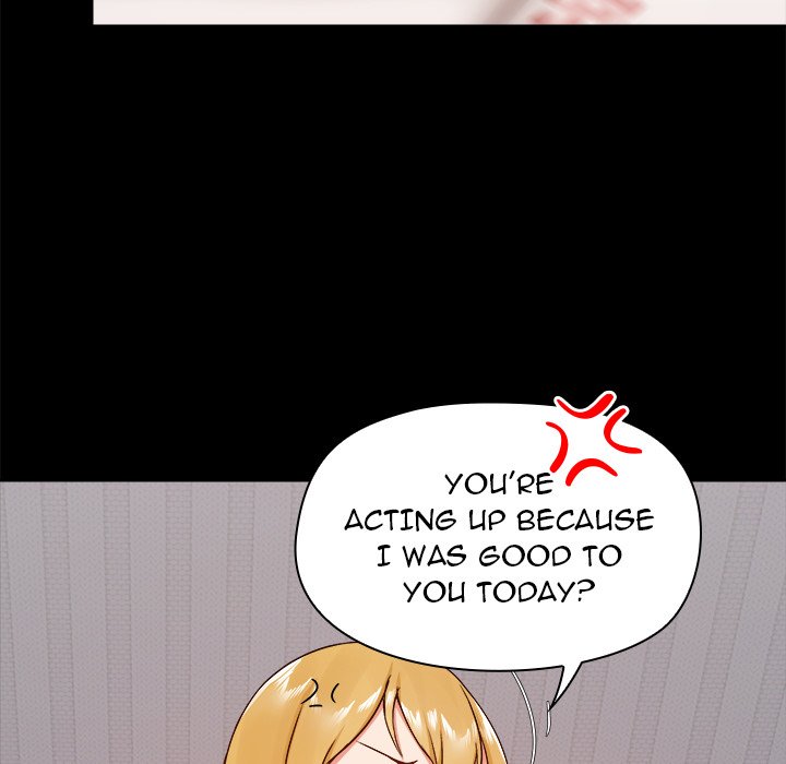 All About That Game Life Chapter 29 - Page 37