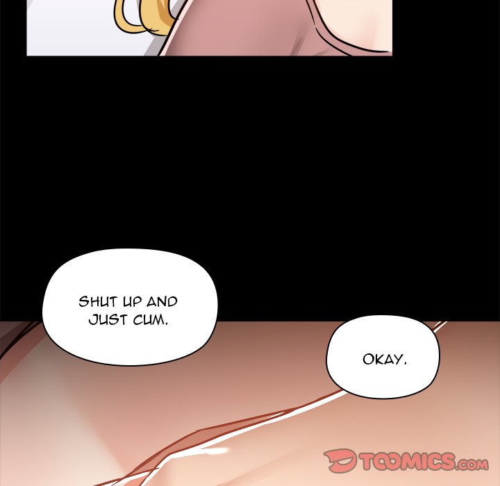 All About That Game Life Chapter 76 - Page 106