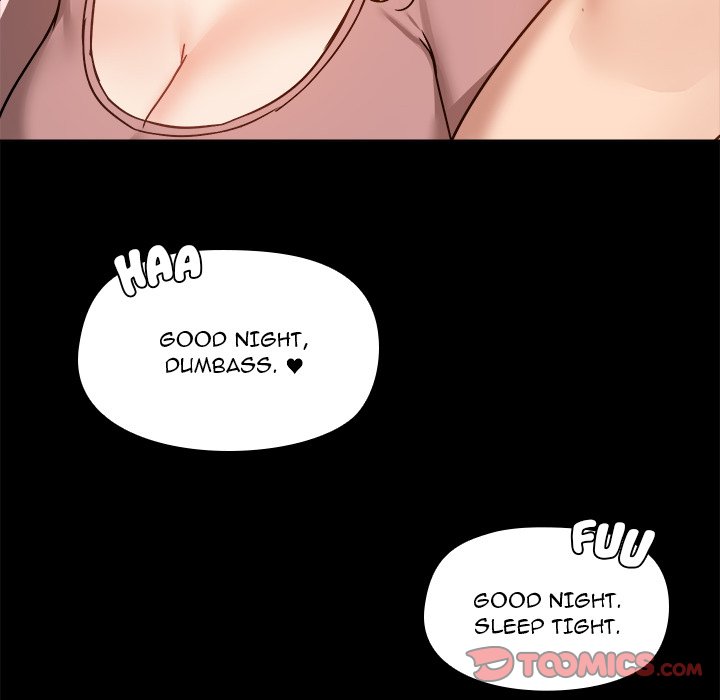 All About That Game Life Chapter 76 - Page 114