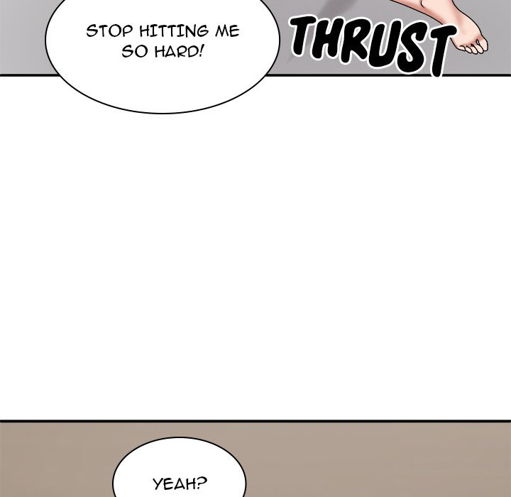 Spirit Possession Chapter 52 - Page 91
