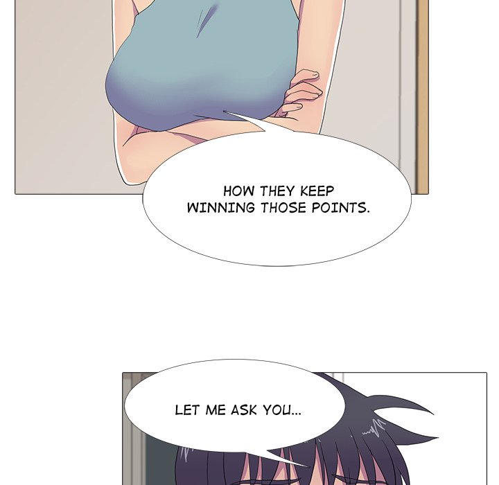 The Show Chapter 11 - Page 54