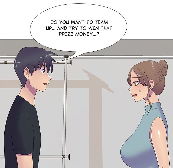 The Show Chapter 11 - Page 78
