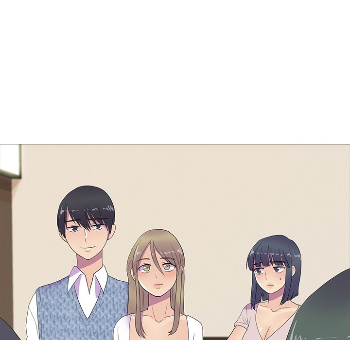The Show Chapter 11 - Page 93