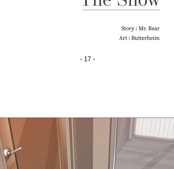 The Show Chapter 17 - Page 11