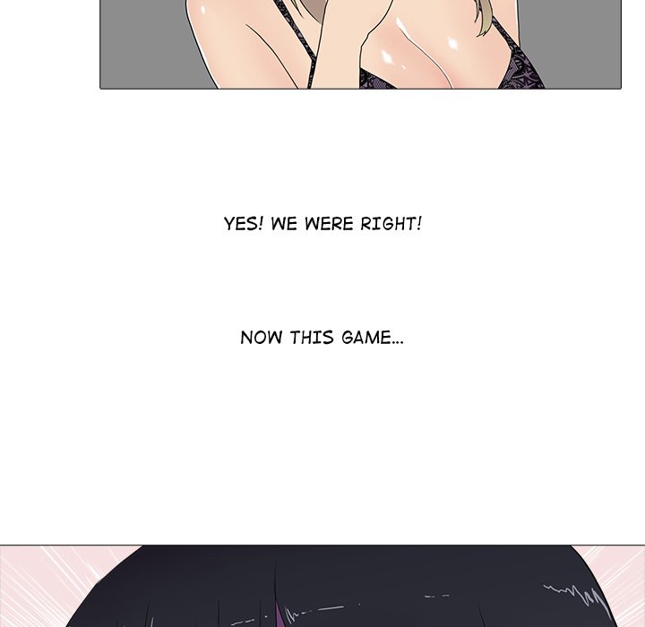 The Show Chapter 9 - Page 95