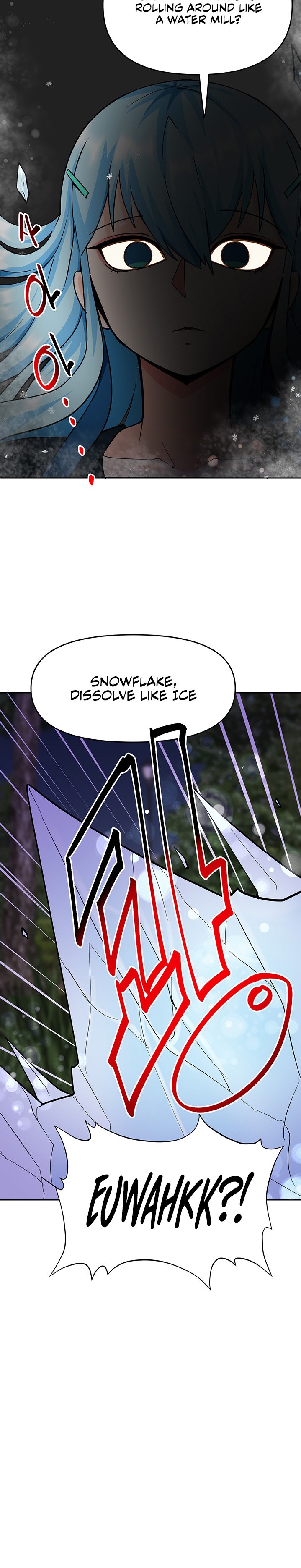 The Hypnosis App was Fake Chapter 43 - Page 35