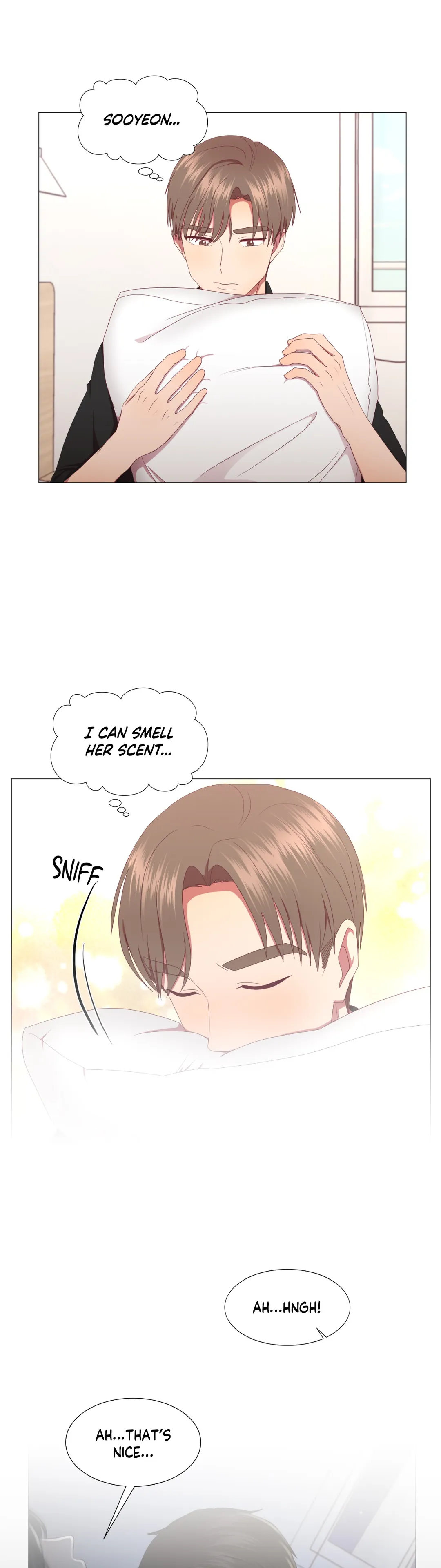 Alive and Swell Chapter 4 - Page 11