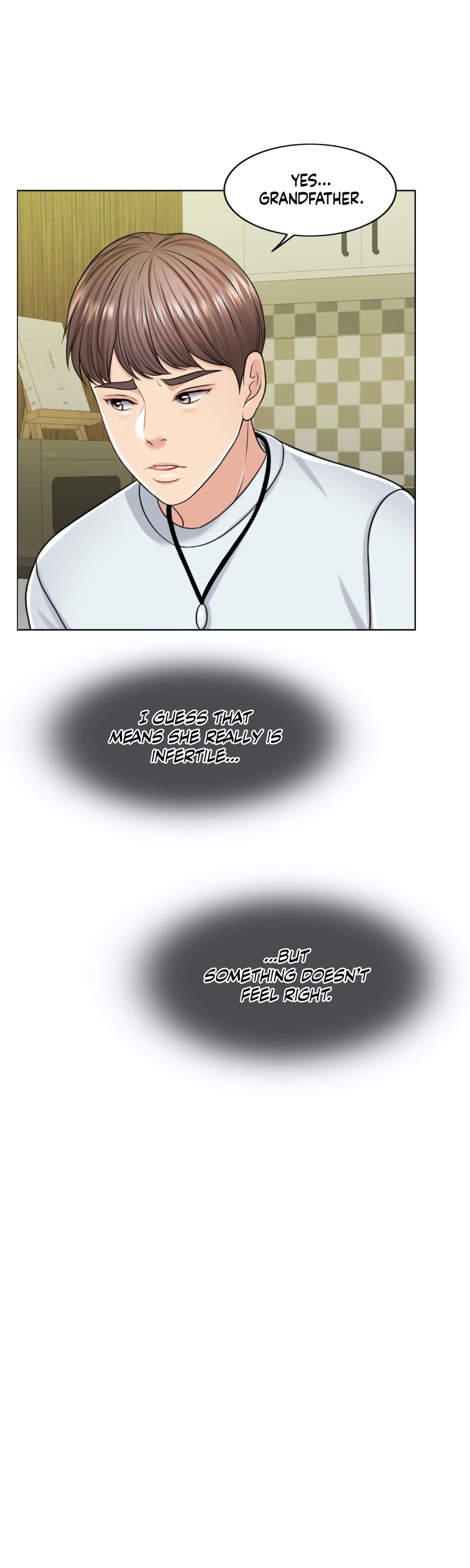 Wife for 1000 Days Chapter 24 - Page 6