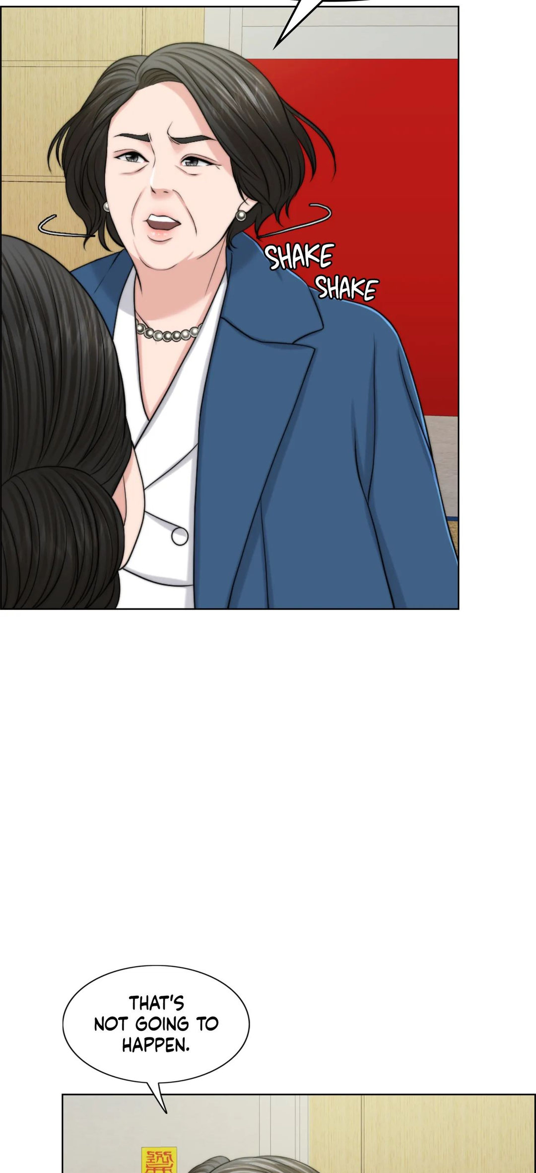 Wife for 1000 Days Chapter 52 - Page 53