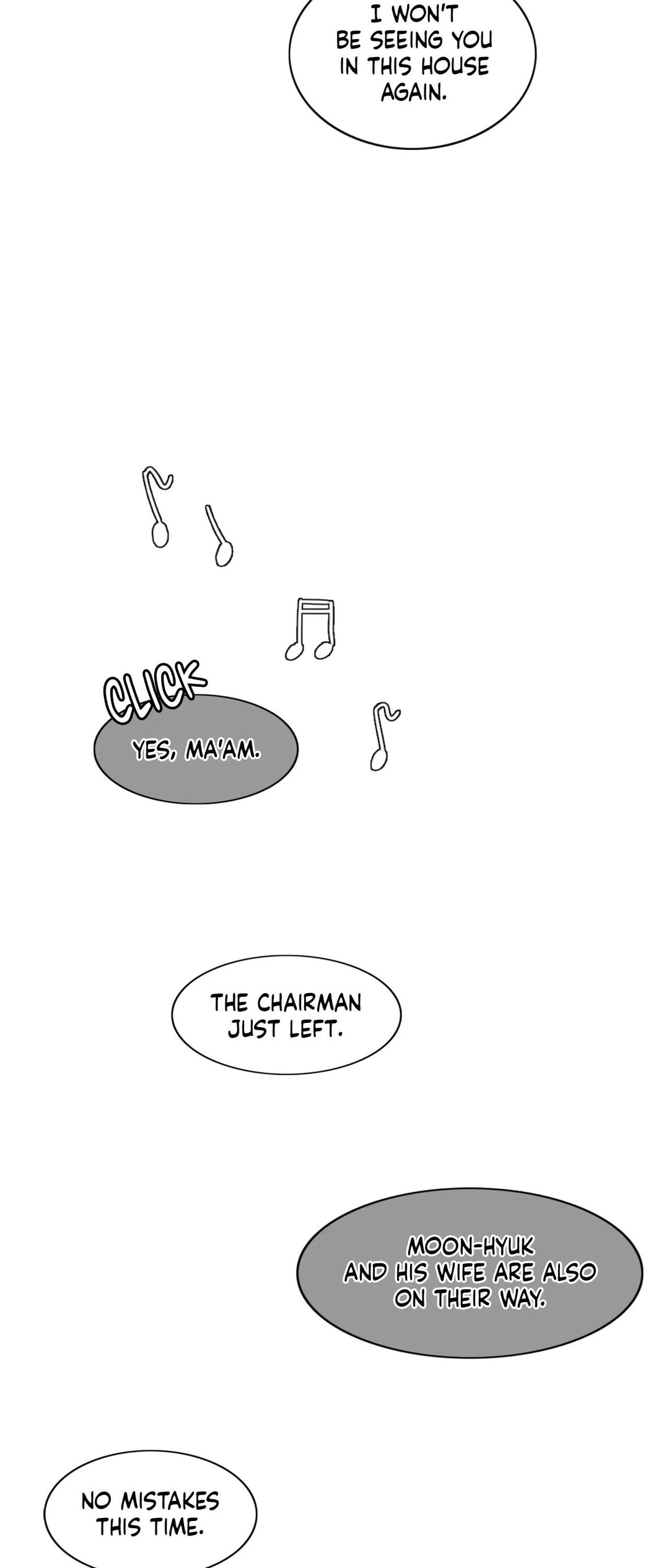 Wife for 1000 Days Chapter 54 - Page 57