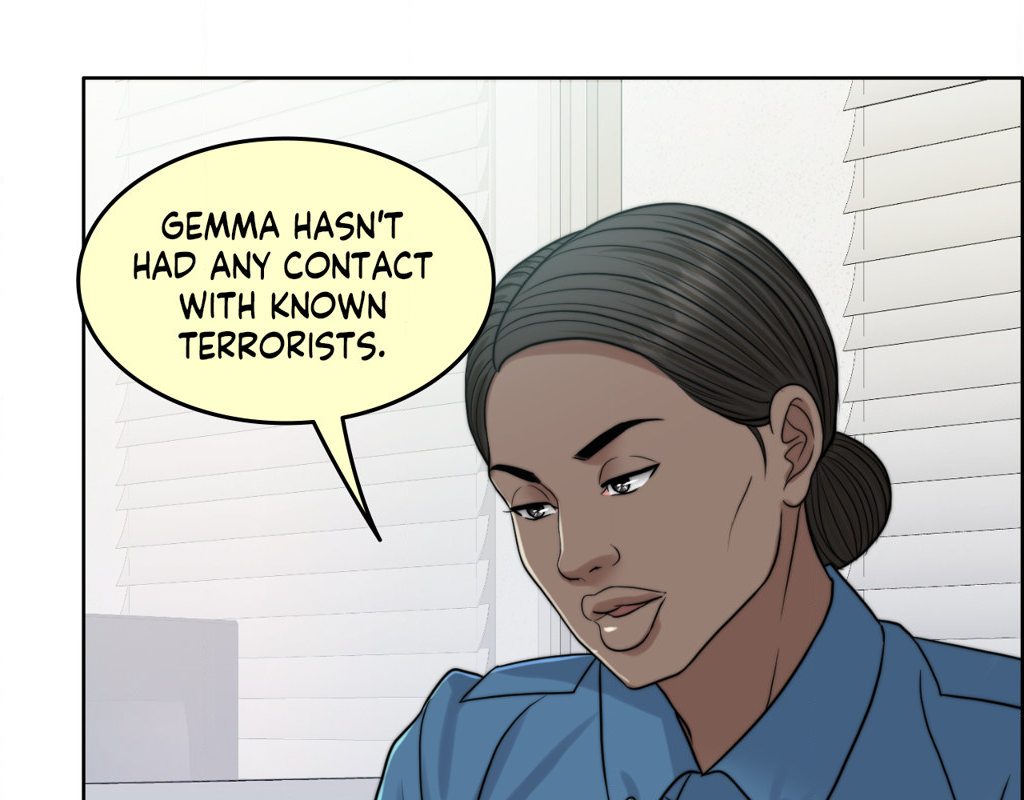 Wife for 1000 Days Chapter 75 - Page 188