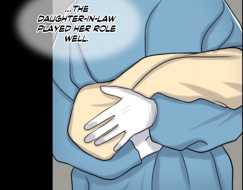 Wife for 1000 Days Chapter 75 - Page 61