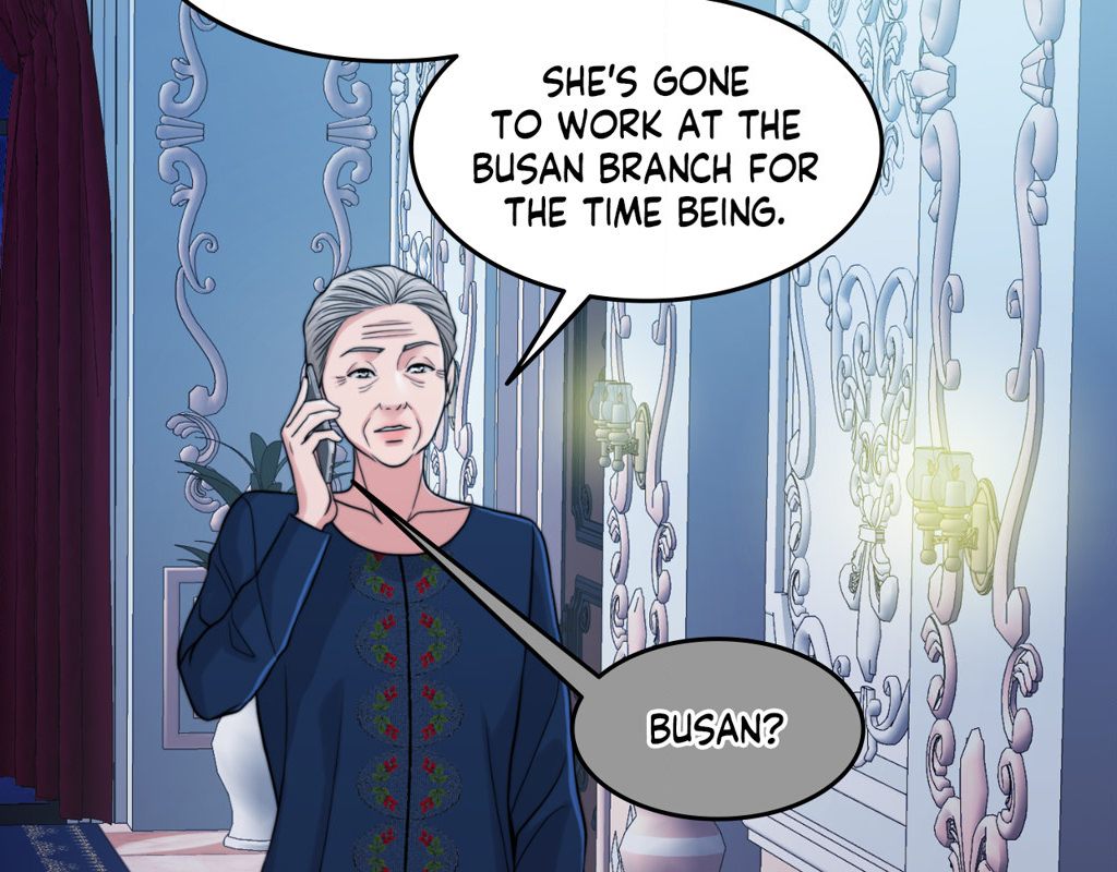 Wife for 1000 Days Chapter 76 - Page 11