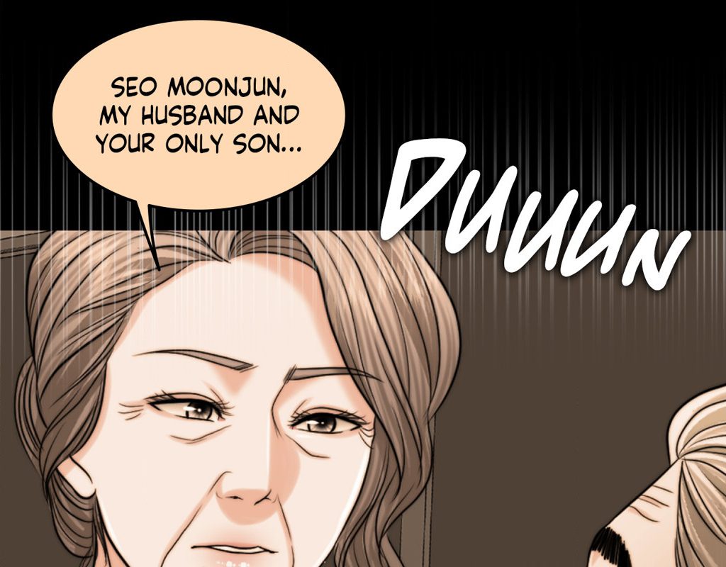 Wife for 1000 Days Chapter 98 - Page 55