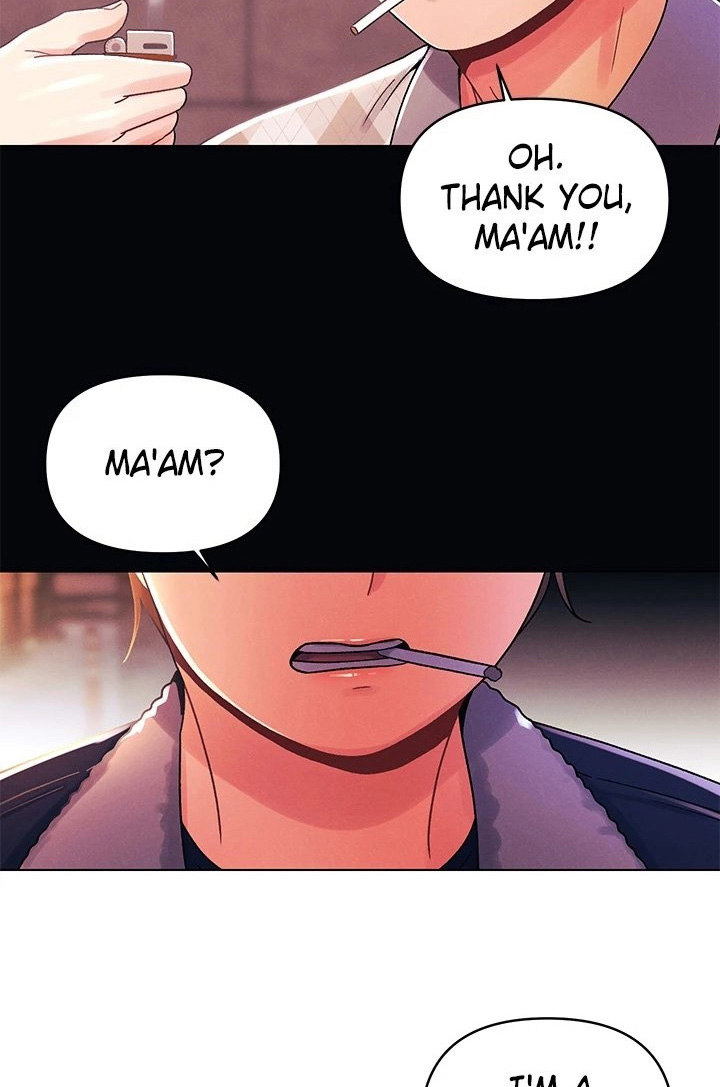 You Are My First Chapter 37 - Page 8