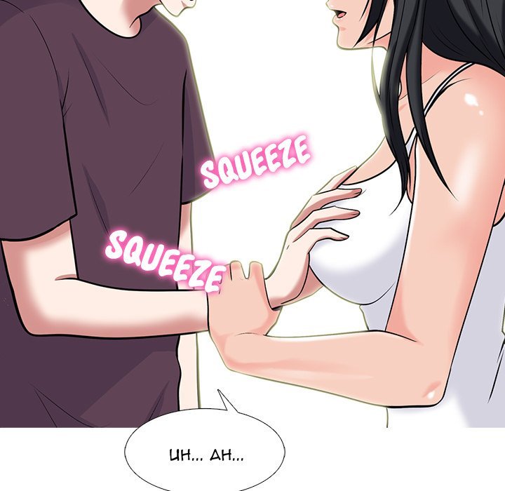 Extra Credit Chapter 100 - Page 80