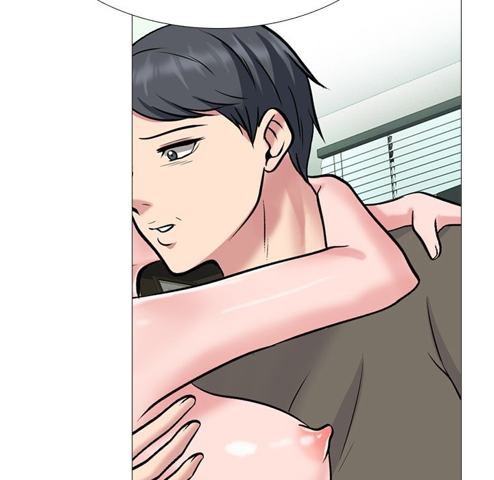 Extra Credit Chapter 103 - Page 110