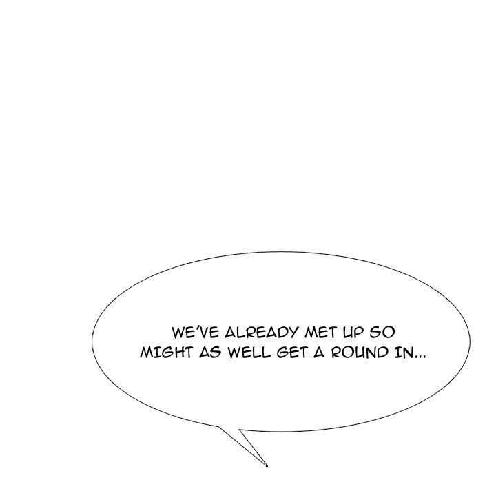 Extra Credit Chapter 103 - Page 116