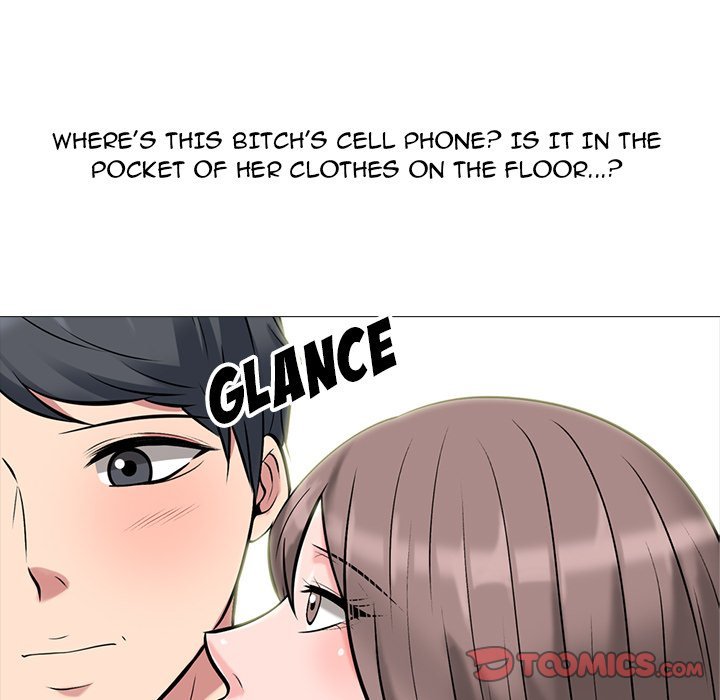 Extra Credit Chapter 103 - Page 27